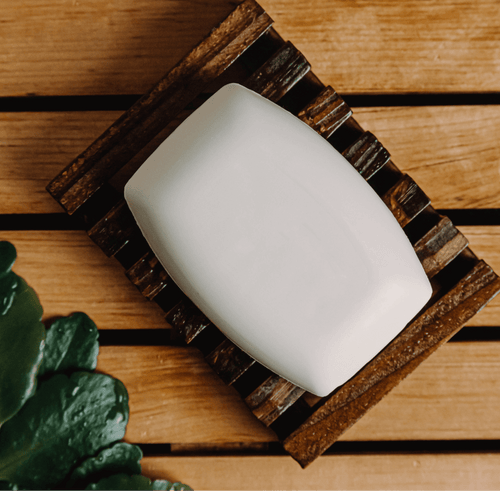Tropical Coconut Bar Soap 🥥