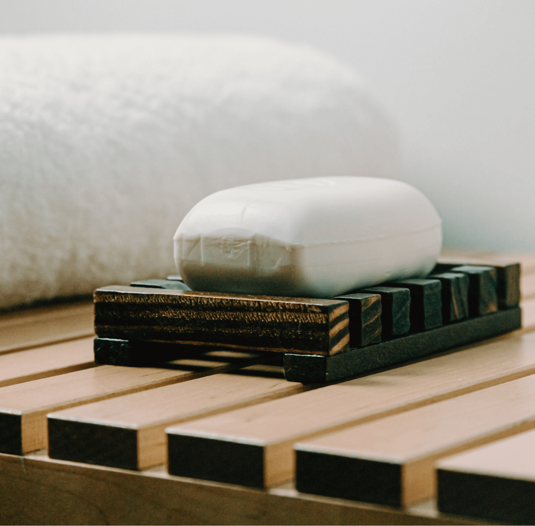 Tropical Coconut Bar Soap 🥥