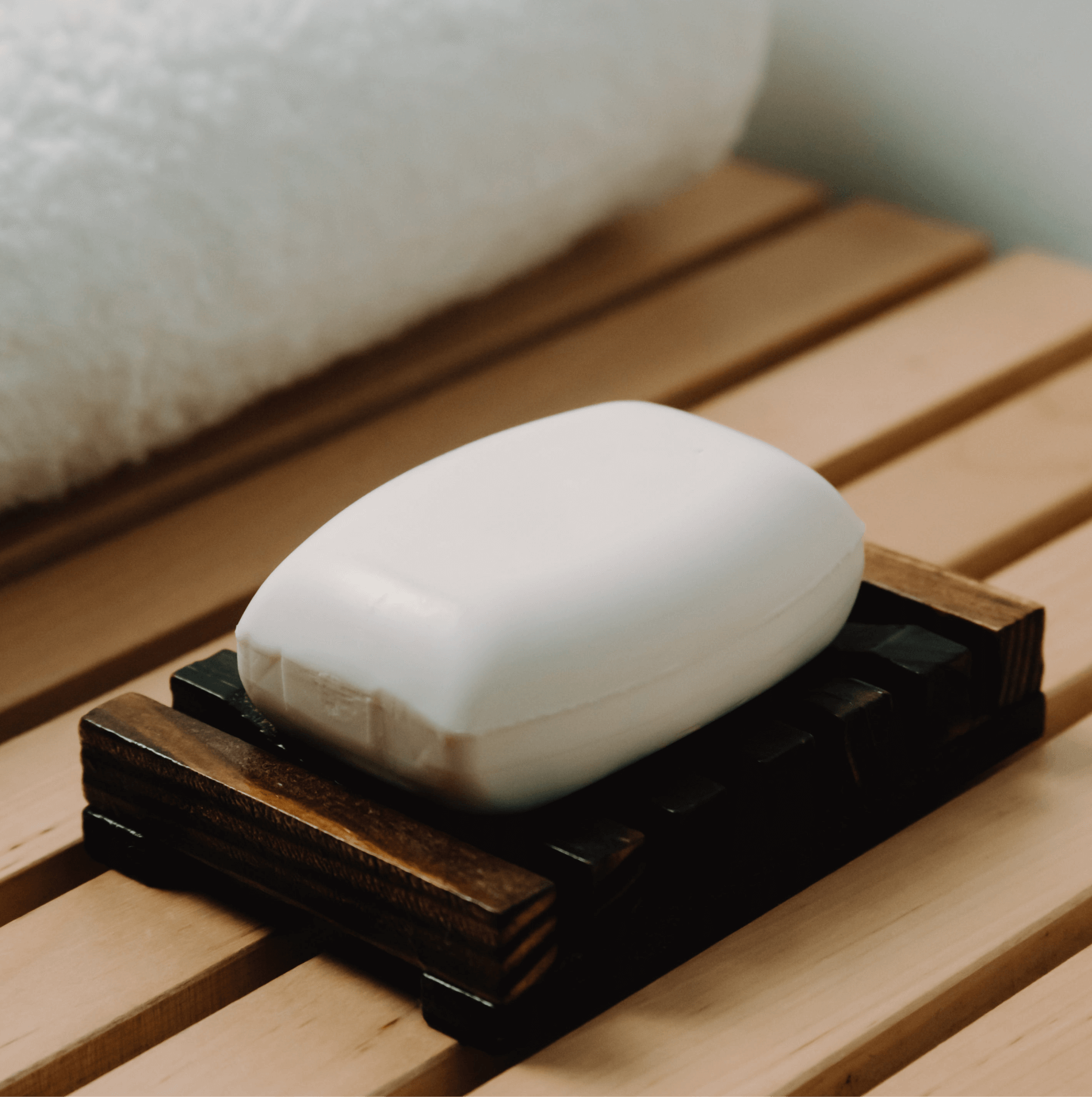 Tropical Coconut Bar Soap 🥥