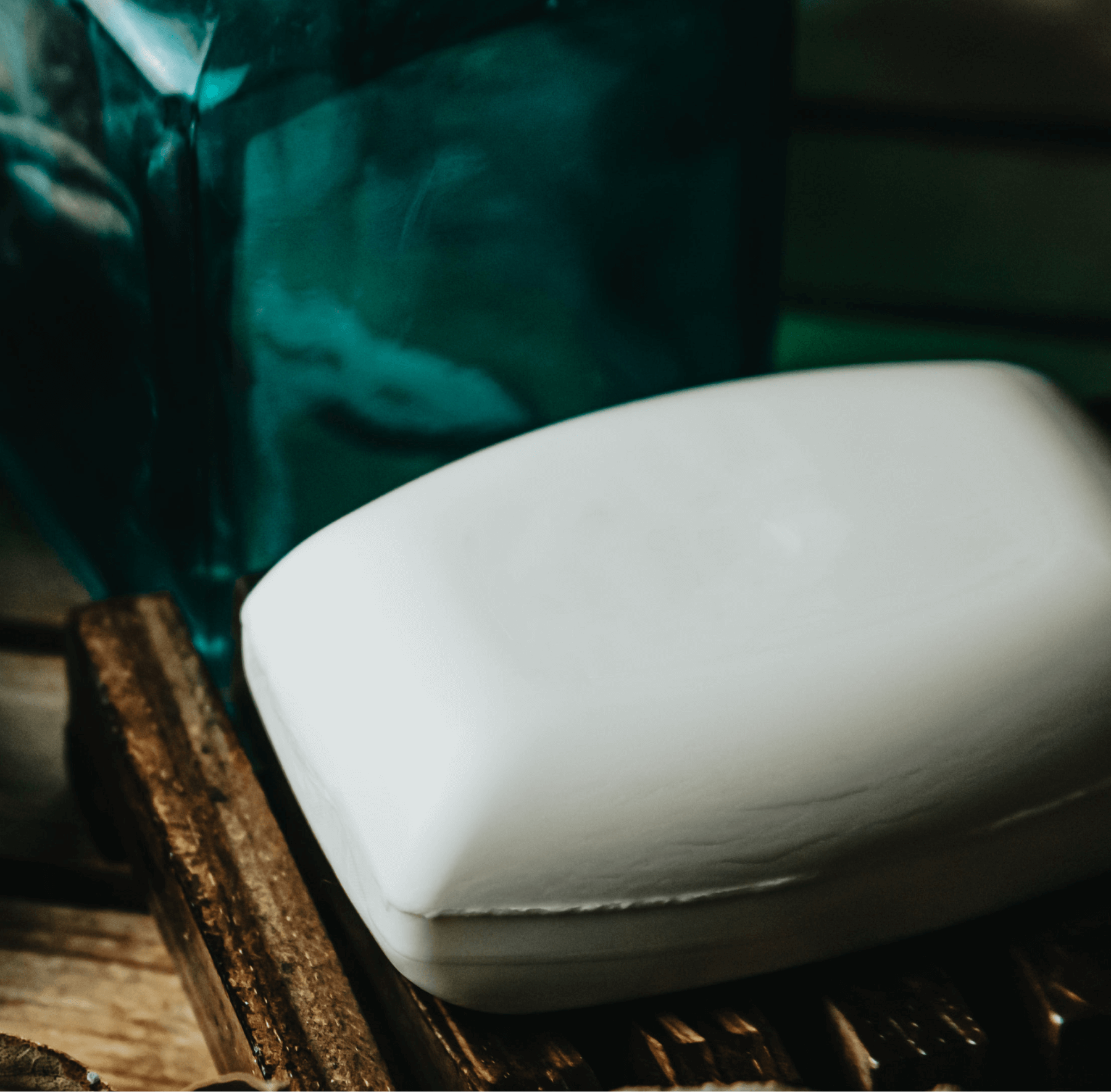 Tropical Coconut Bar Soap 🥥